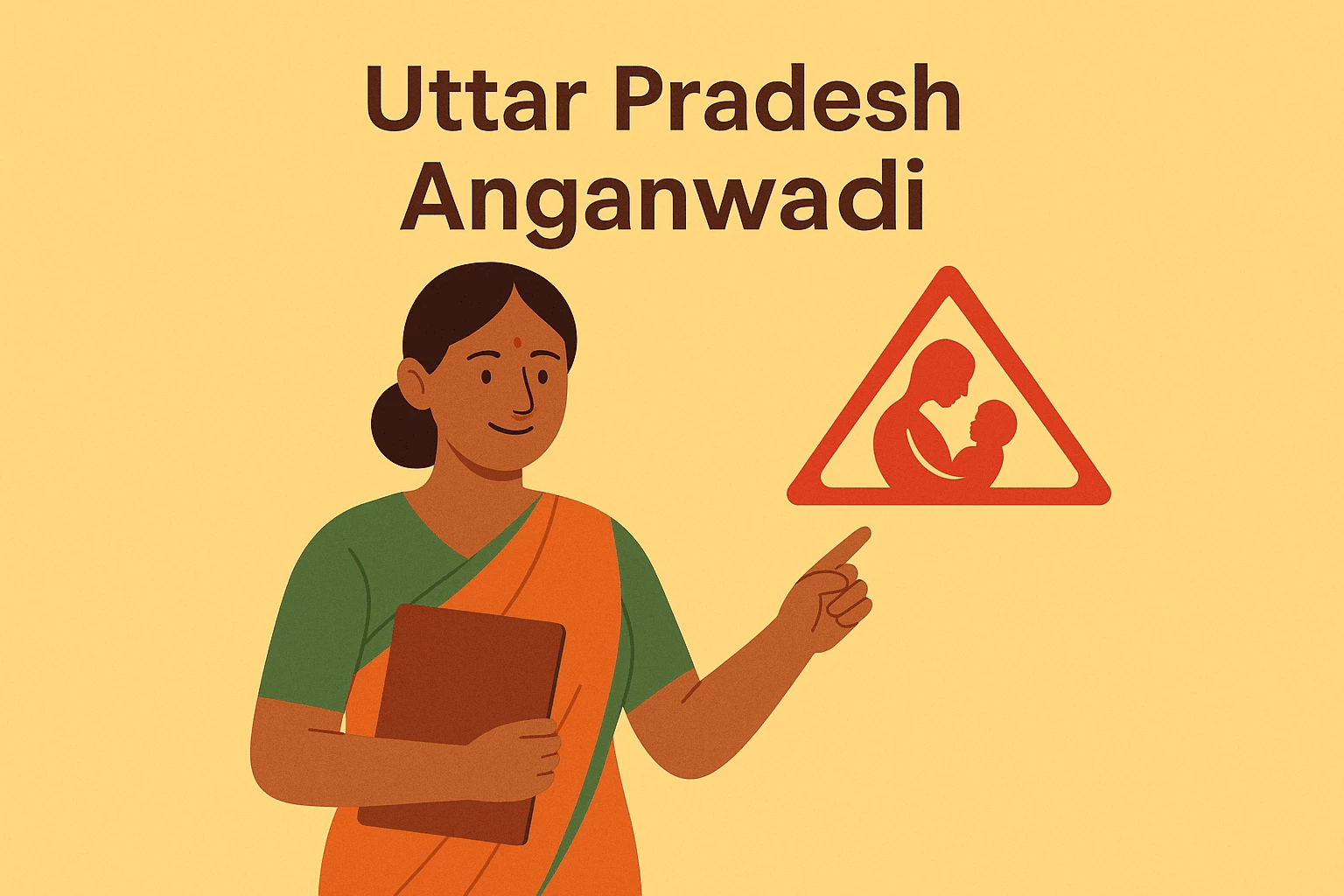 Anganwadi Salary Per Month in Uttar Pradesh 2025: For Teacher, Supervisor, Sahayika and Karyakarta in UP